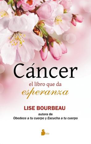 Libro El Cancer (2015)