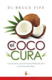 Portada de El Coco Cura