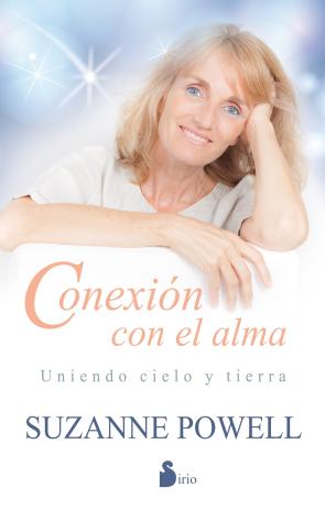 Libro Conexion con el Alma (2015)