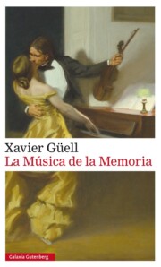 Portada de La Musica De la Memoria