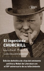 Portada de El Ingenio De Churchill