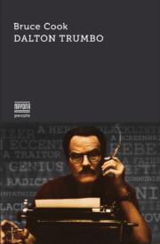 Portada de Dalton Trumbo