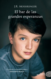 Portada de El Bar De las Grandes Esperanzas