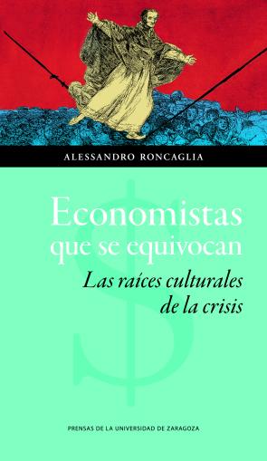 Economistas Que Se Equivocan (2015)
