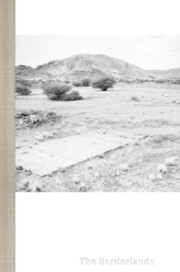 Portada de The Bordelands