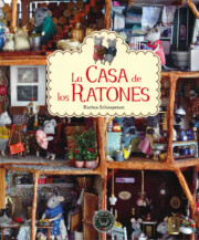 Portada de La Casa De los Ratones