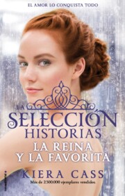 Portada de La Reina y la Favorita: Historias De la Seleccion – Volumen 2