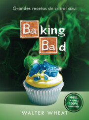 Portada de Baking Bad