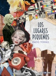 Portada de Los Lugares Pequeños