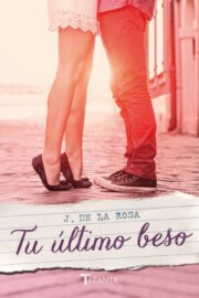 Portada de Tu Ultimo Beso