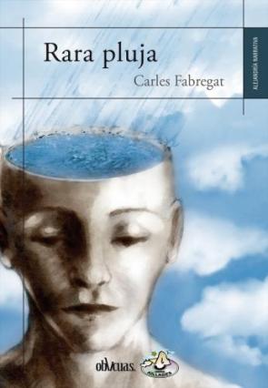 Libro Rara Pluja (2015)