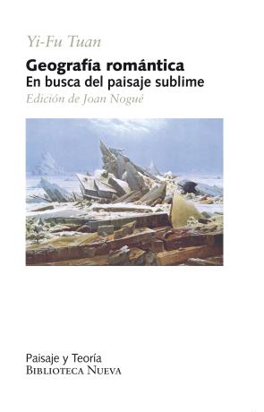 Libro Geografia Romantica (2015)