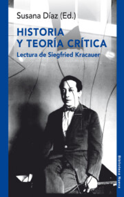 Portada de Historia y Teoria Critica