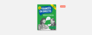Portada de Frances en Directo: Aprende a Decir en Frances Todo Lo Que Dices en Tu Dia a Dia en Español