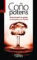 Libro Coño Potens: Manual Sobre Su Poder, Su Prostata y Sus Fluidos (2015)