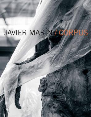 Javier Marin- Corpus (ingles) (2015)