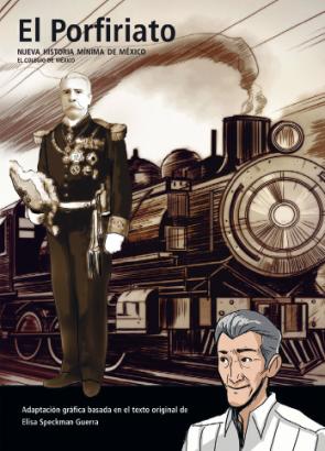 El Porfiriato: Nueva Historia Minima De Mexico (2015)