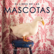 Portada de El Libro De las Mascotas