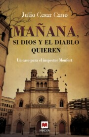 Portada de Mañana, Si Dios y el Diablo Quieren