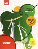 Libro Natural Science 5ª Primaria Activity Book (madrid) Ed 2015 (2015)