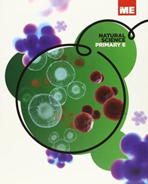Libro Natural Science 6º Primaria Student Book Pack Ed 2015 (2015)