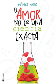 Portada de El Amor No Es Una Ciencia Exacta