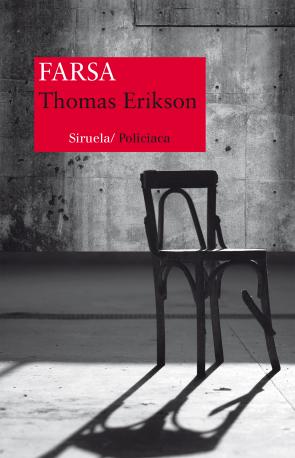 Libro Farsa (2015)