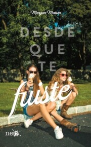Libro Desde Que Te Fuiste (2015)