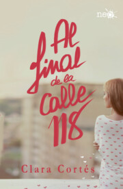 Portada de Al Final De la Calle 118