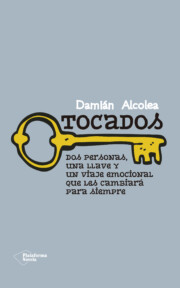 Portada de Tocados