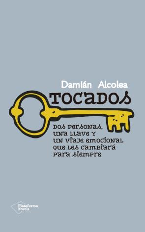 Libro Tocados (2015)