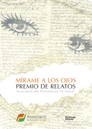 Portada de Mirame a los Ojos