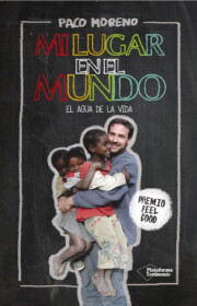 Portada de Mi Lugar en el Mundo: el Agua De la Vida