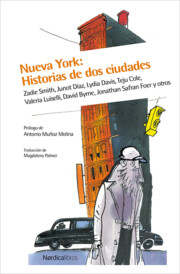 Libro Nueva York: Historias De Dos Ciudades (2015)
