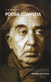 Portada de Poesia Completa