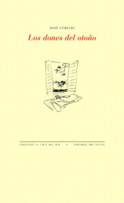 Portada de Los Dones del Otoño