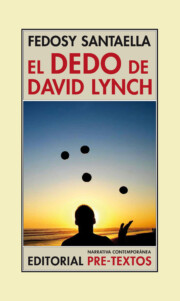 Portada de El Dedo De David Lynch