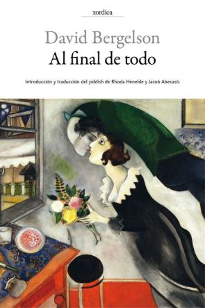 Libro Al Final De Todo (2015)