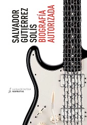 Libro Biografia Autorizada (2015)