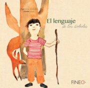 Portada de El Lenguaje De los Arboles