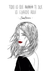 Portada de Kit Todo Lo Que Nunca Te Dije Lo Guardo Aqui