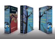 Portada de Estuche Harper Lee