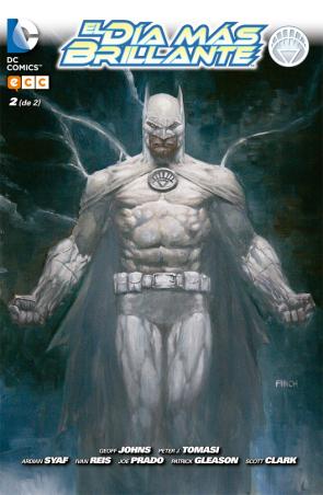 Libro El Dia Mas Brillante Nº 02 (de 2) (2015)