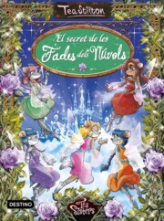Libro El Secret De Les Fades Dels Nuvols (2015)