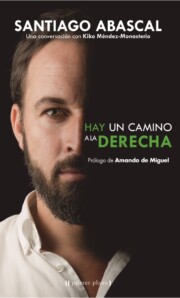 Portada de Hay un Camino a la Derecha