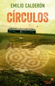 Portada de Circulos