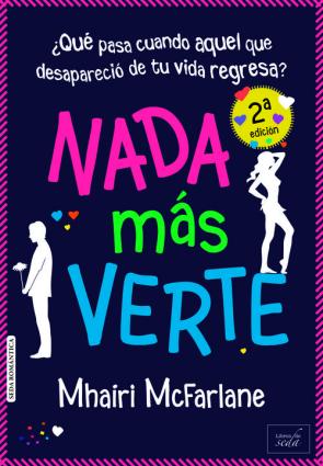 Nada Mas Verte (2ª Ed.) (2015)