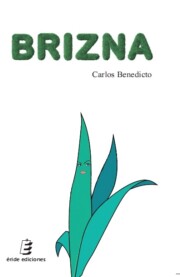 Portada de Brizna