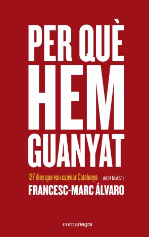 Per QuÈ Hem Guanyat (2015)