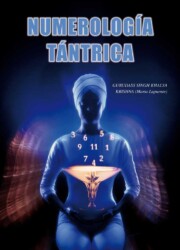 Portada de Numerologia Tantrica